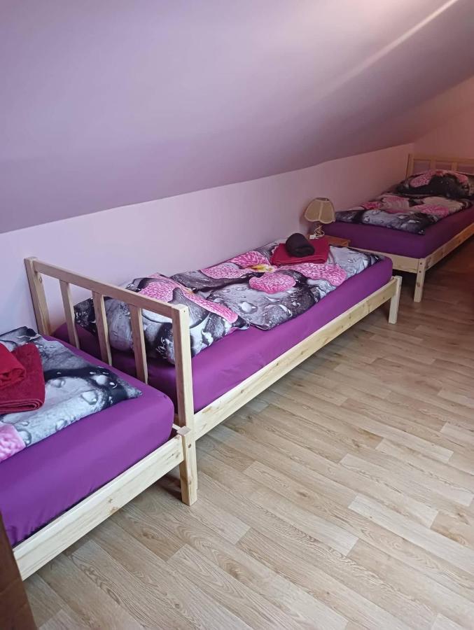 Penzion U Krbu Hotel Локет Екстериор снимка