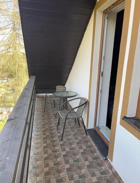 Penzion U Krbu Hotel Локет Екстериор снимка