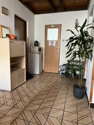 Penzion U Krbu Hotel Локет Екстериор снимка
