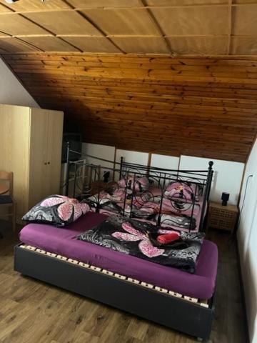 Penzion U Krbu Hotel Локет Екстериор снимка